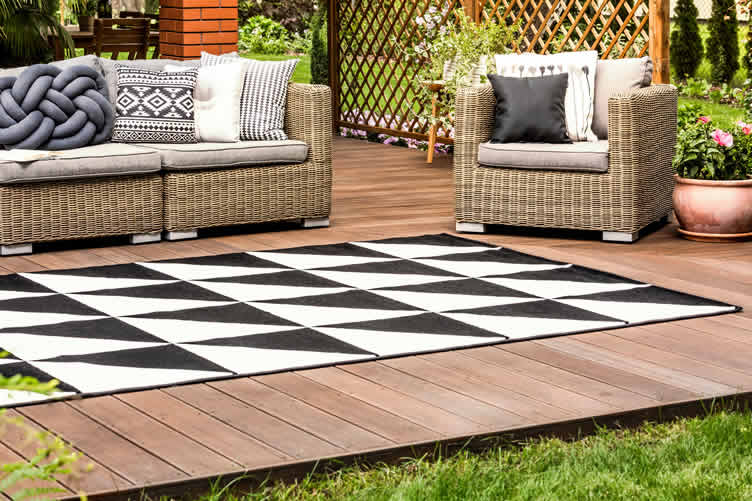 deck decorating ideas