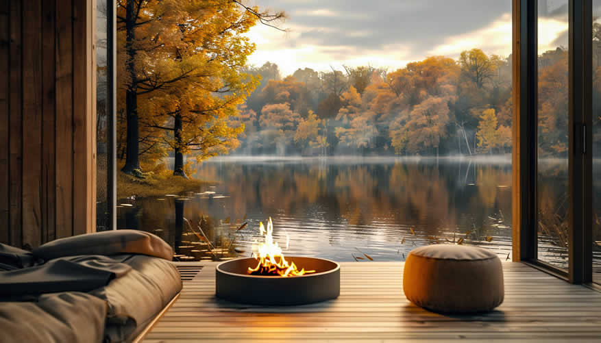 deck decorating ideas