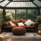 Eco-Home Interior