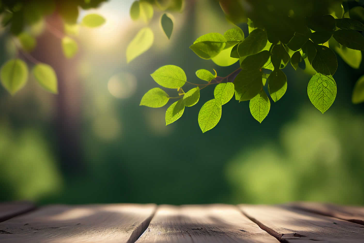deck decorating ideas