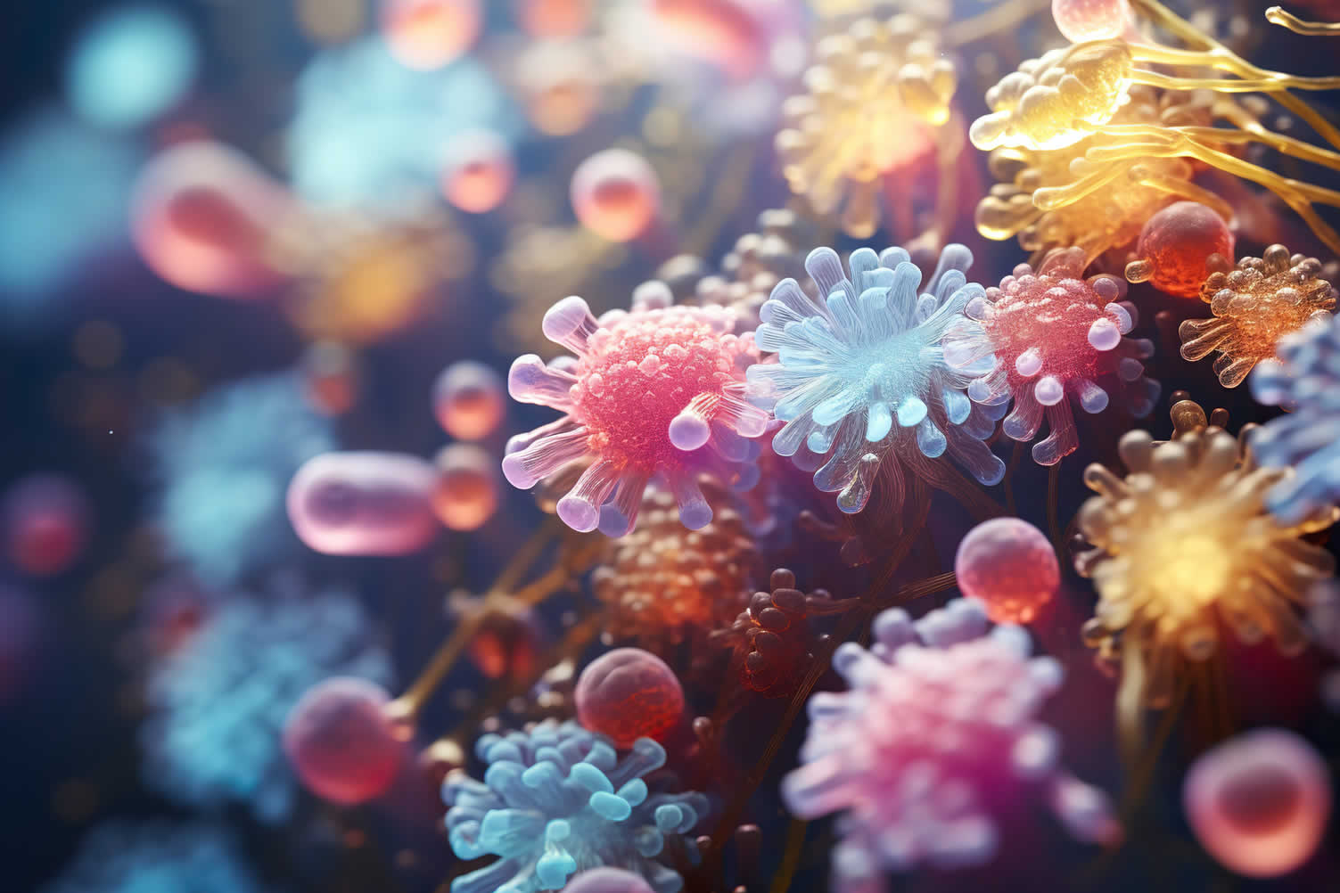 understanding mold growth