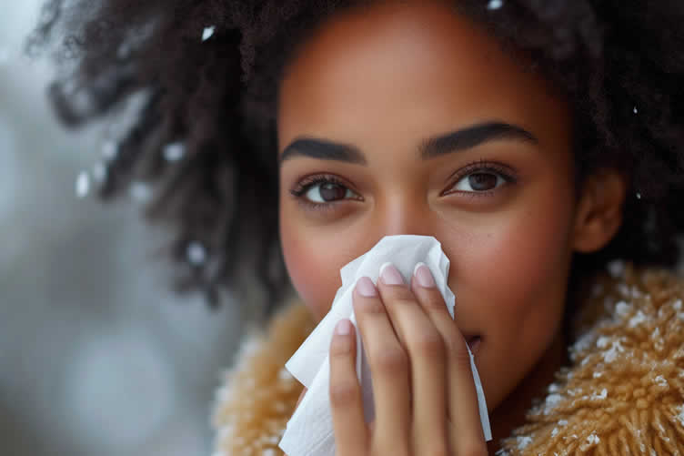 understanding mold growth