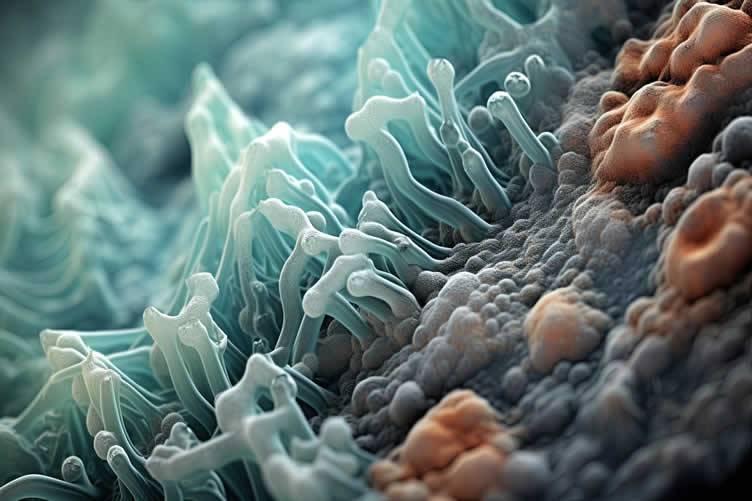 understanding mold growth