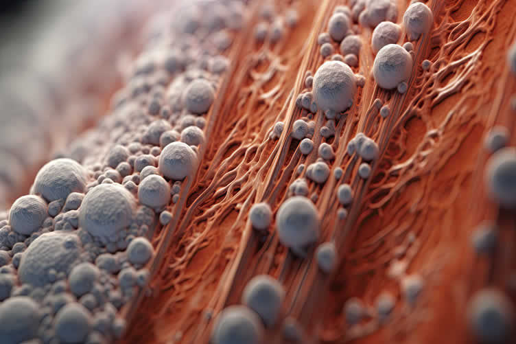 understanding mold growth