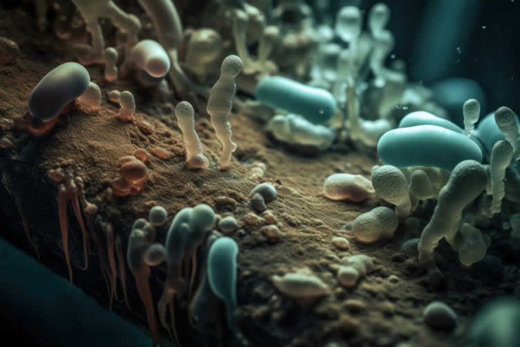 understanding mold growth