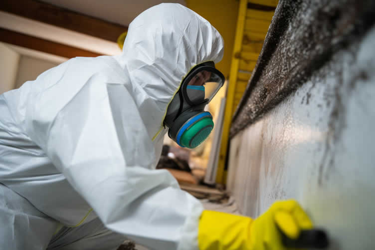 understanding mold growth