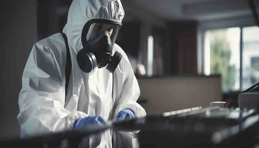 understanding mold growth