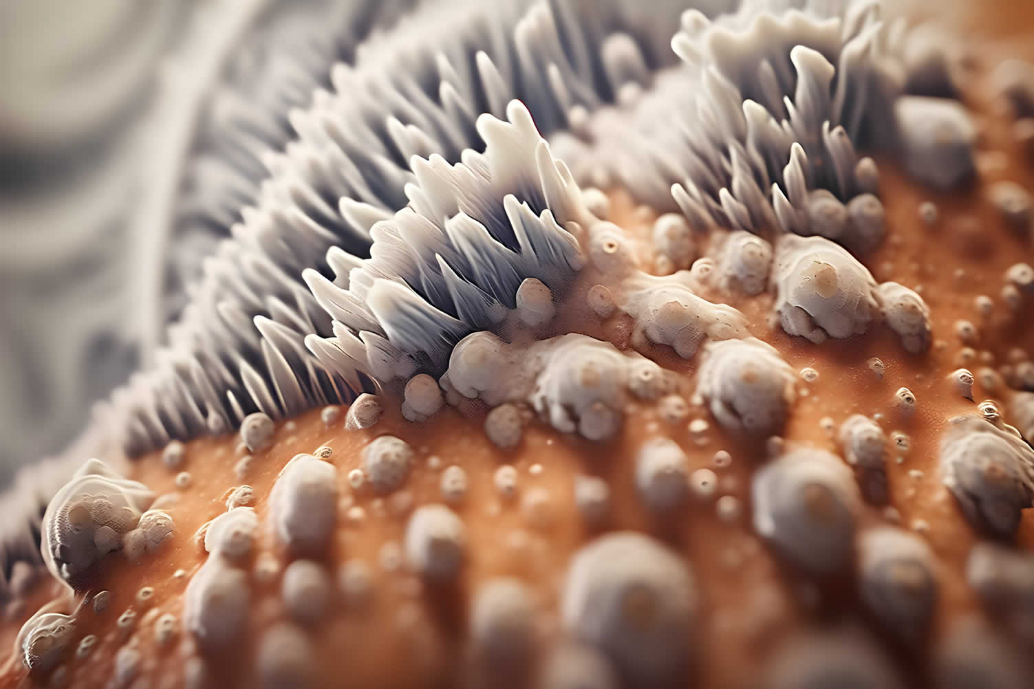 understanding mold growth