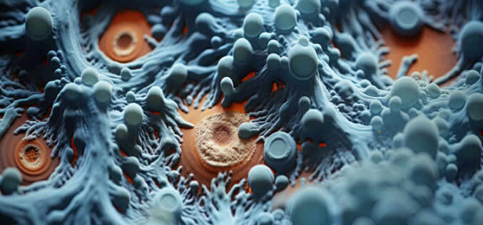 The Secret Threat Lurking in Your Home: Understanding Mold Growth