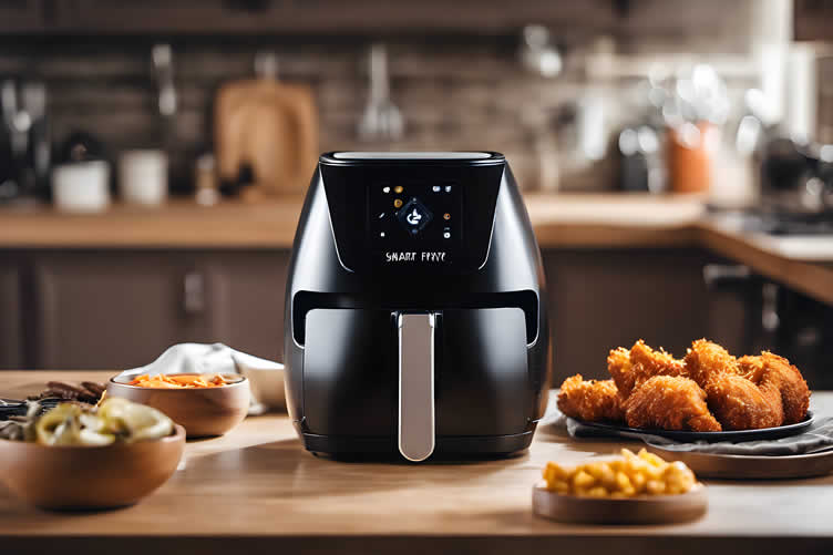 innovative kitchen gadgets
