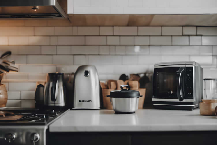 innovative kitchen gadgets