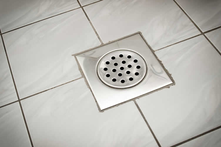 perfect shower enclosure