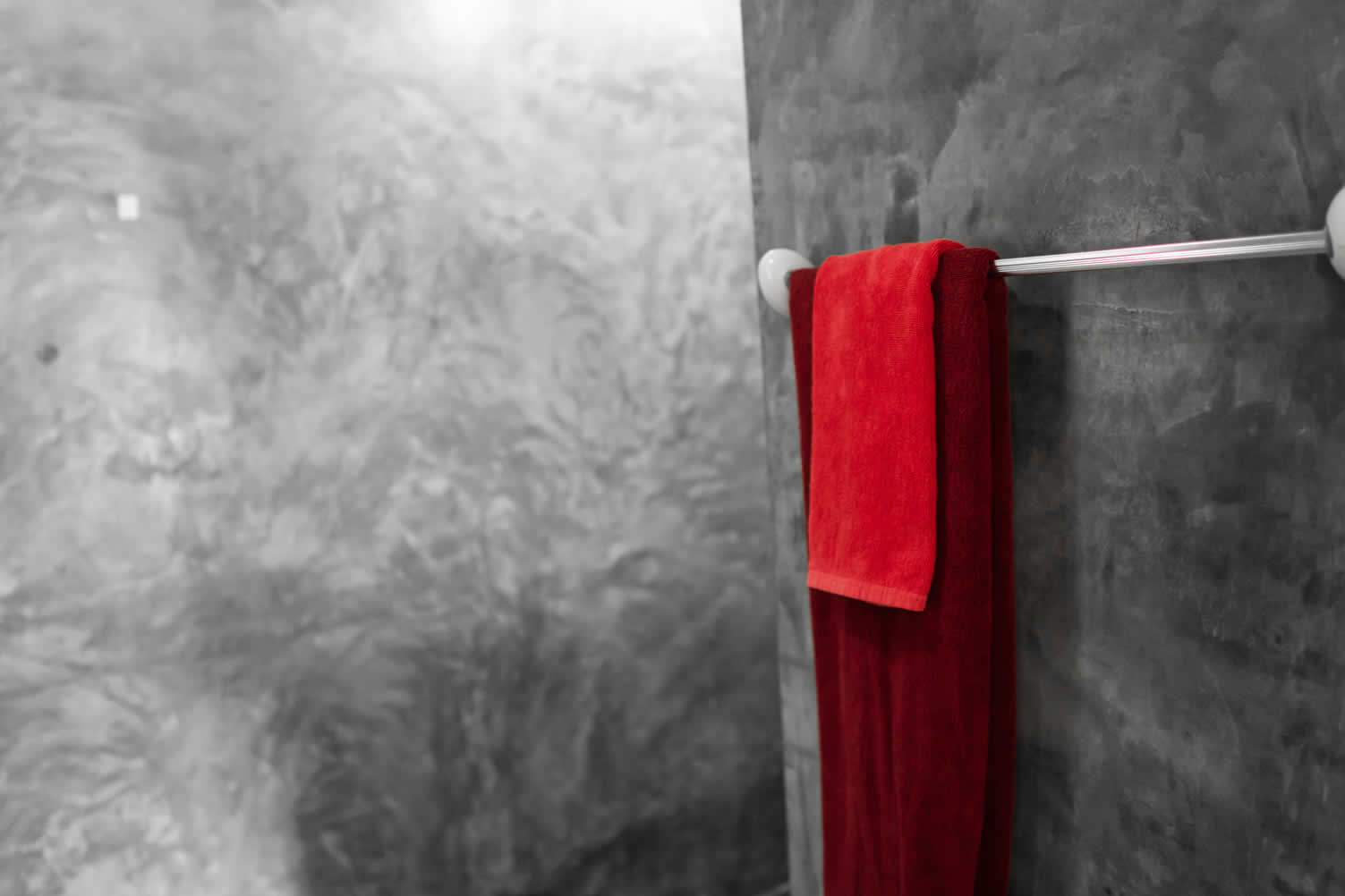 perfect shower enclosure
