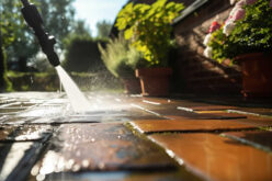 Keep Your Home Sparkling: 5 Pressure Washer Applications and How to Do Them Right