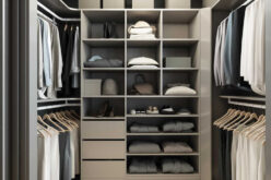Transform Your Closet Chaos into Orderly Bliss with Closet Systems