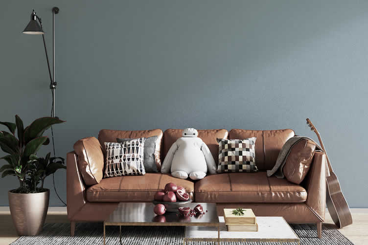 how to choose the perfect color palette