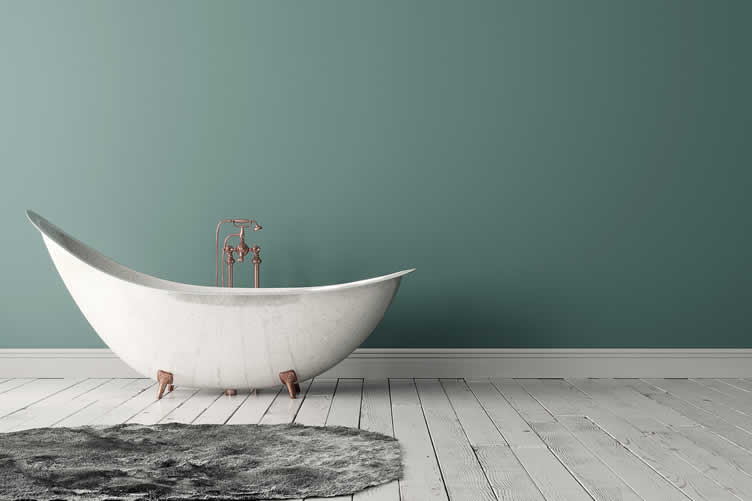how to choose the perfect color palette