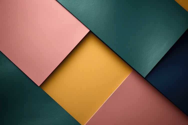 how to choose the perfect color palette
