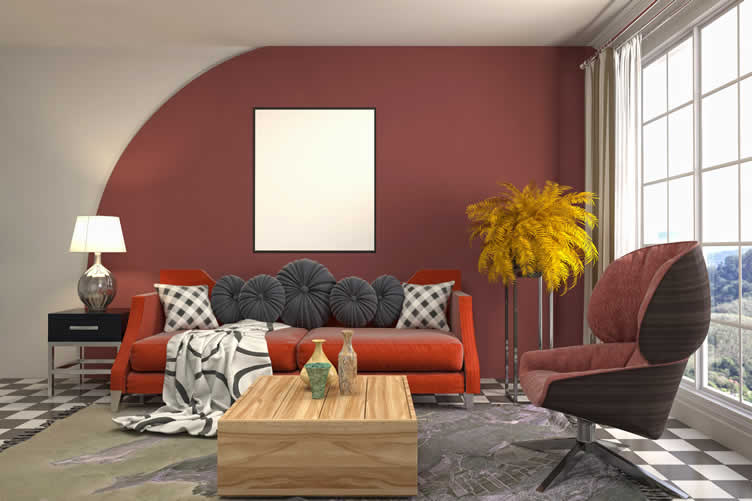 how to choose the perfect color palette