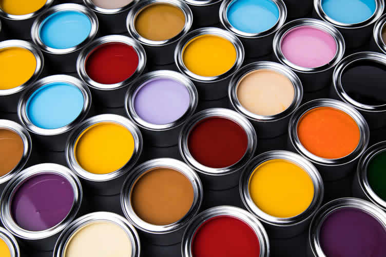 how to choose the perfect color palette