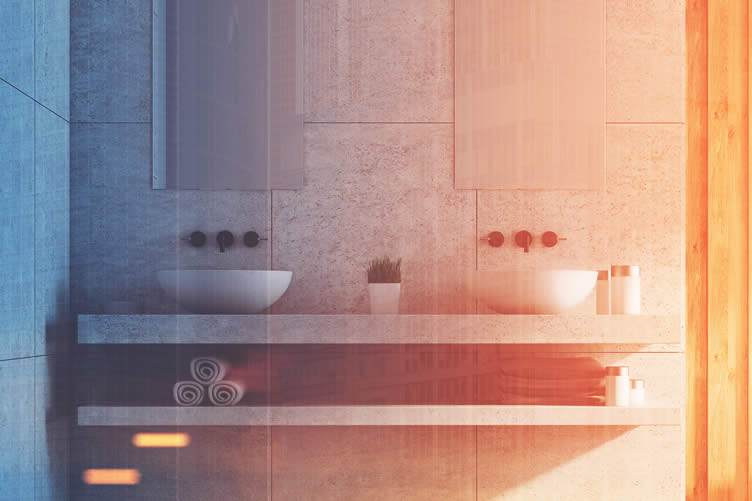 how to choose the perfect color palette
