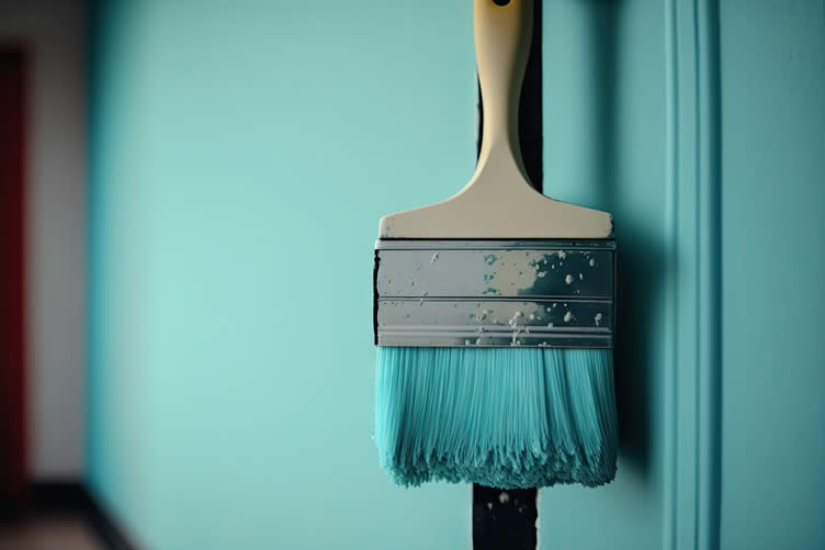 how to choose the perfect color palette