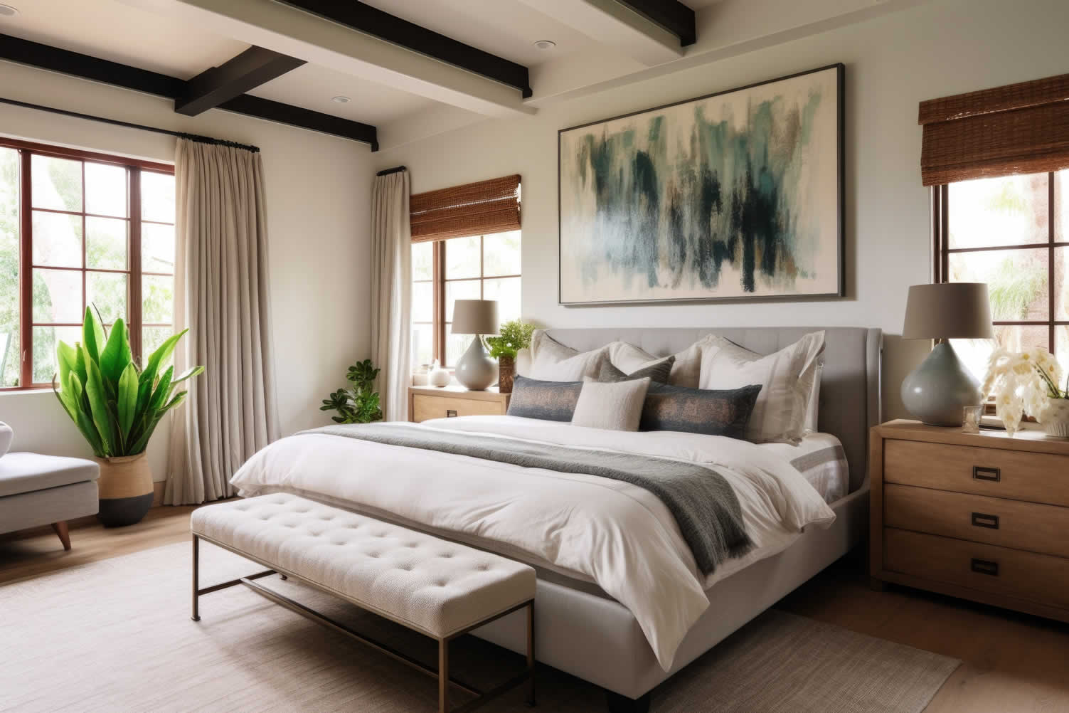 finding the perfect home furniture