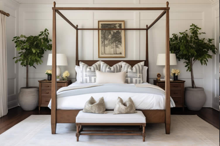 finding the perfect home furniture