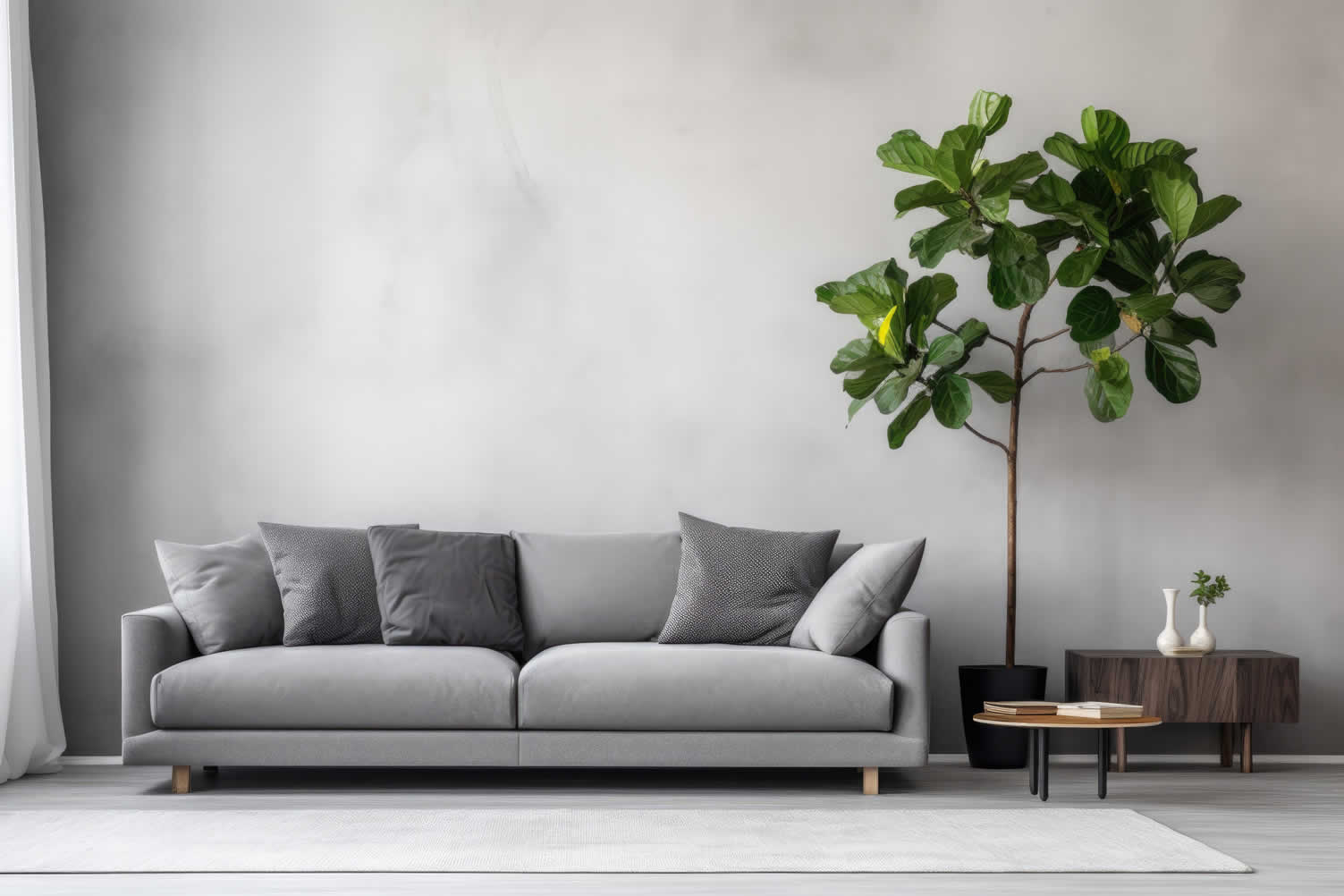 finding the perfect home furniture