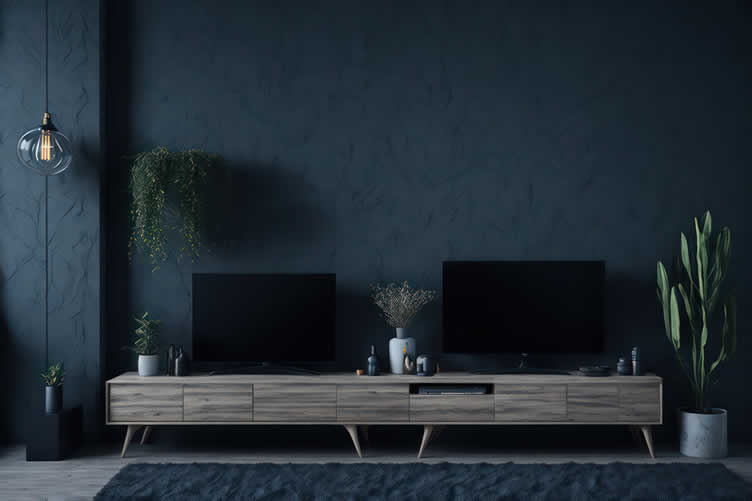 finding the perfect home furniture