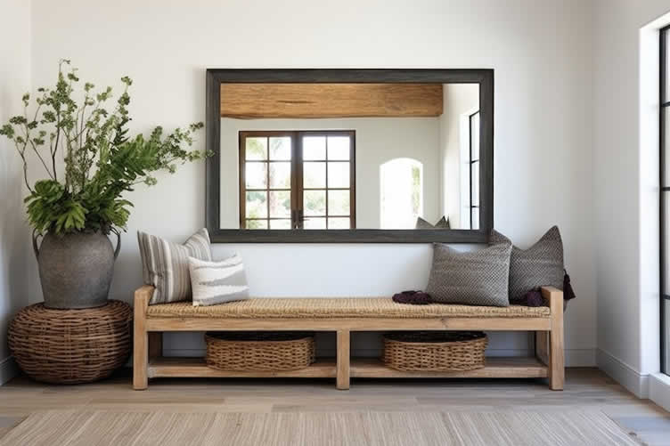 finding the perfect home furniture