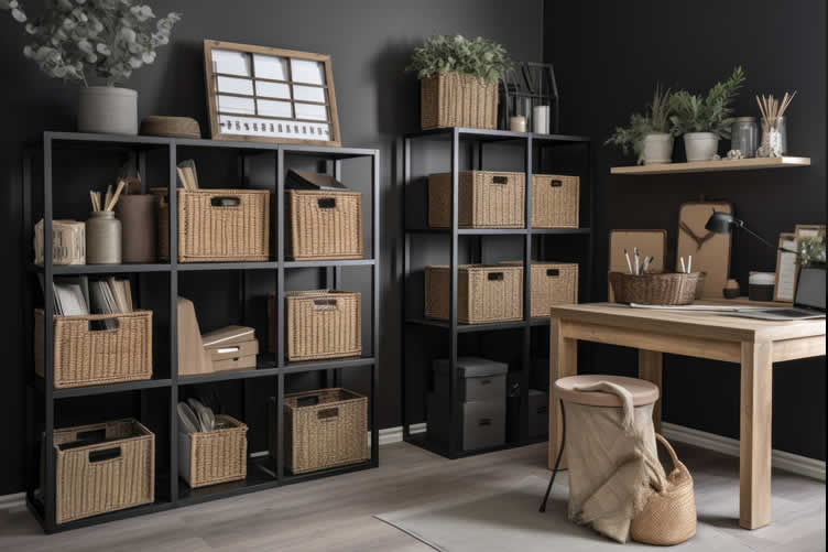 finding the perfect home furniture