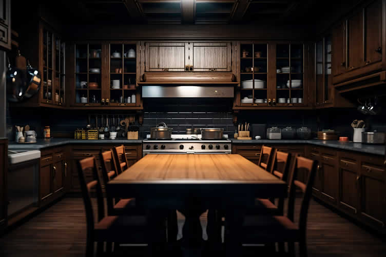 finding the perfect home furniture