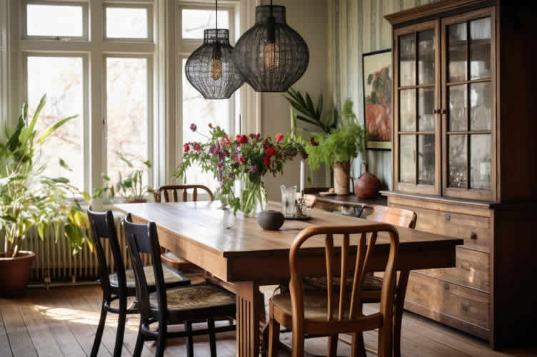 finding the perfect home furniture