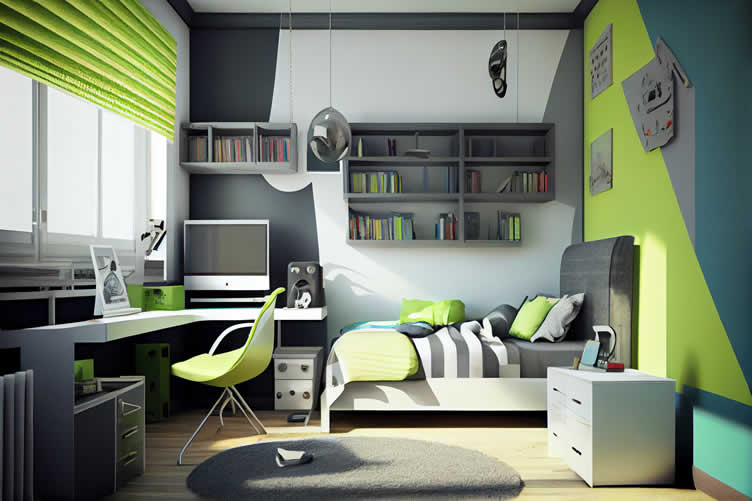 finding the perfect home furniture
