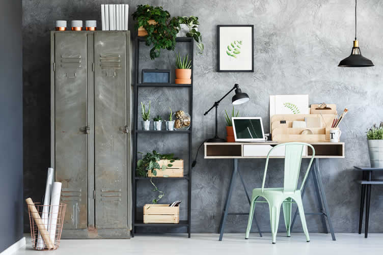 finding the perfect home furniture