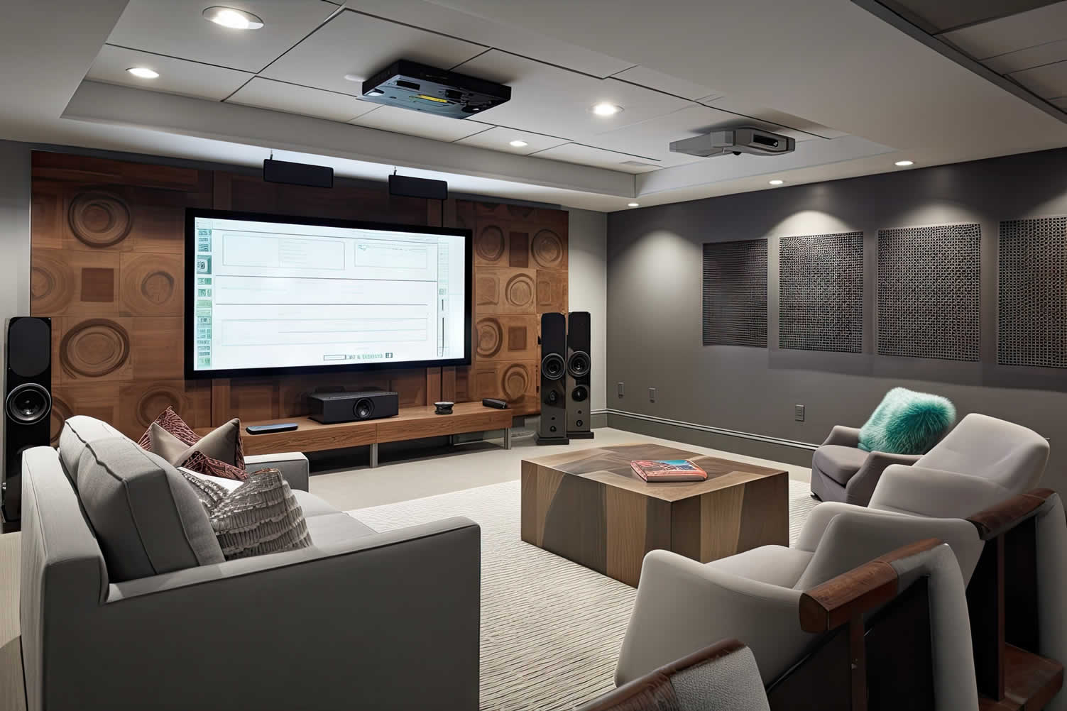 finding the perfect home furniture