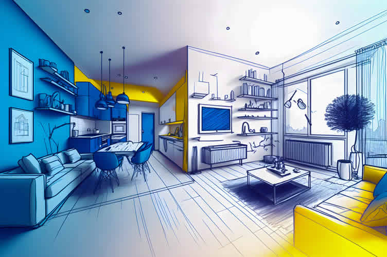 finding the perfect home furniture