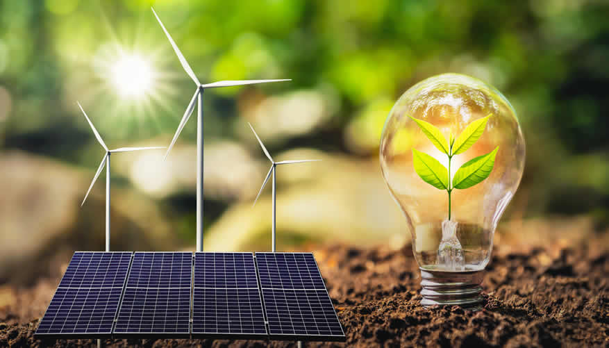 off-grid living