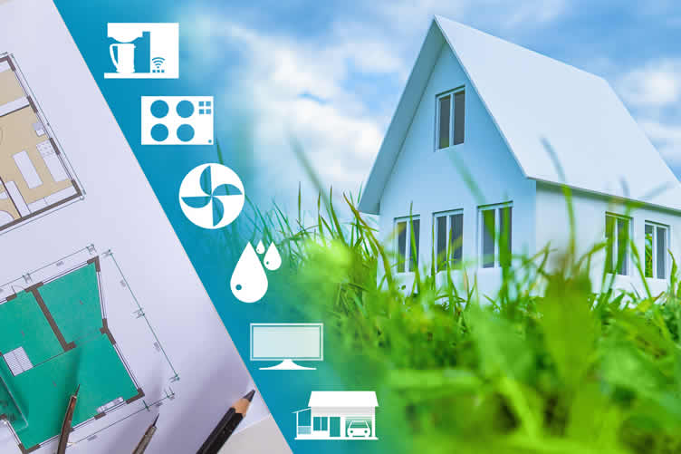 off-grid living