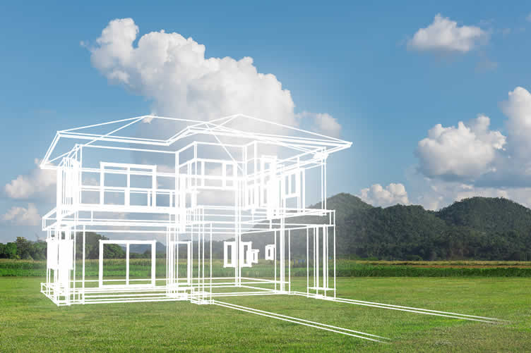 off-grid living