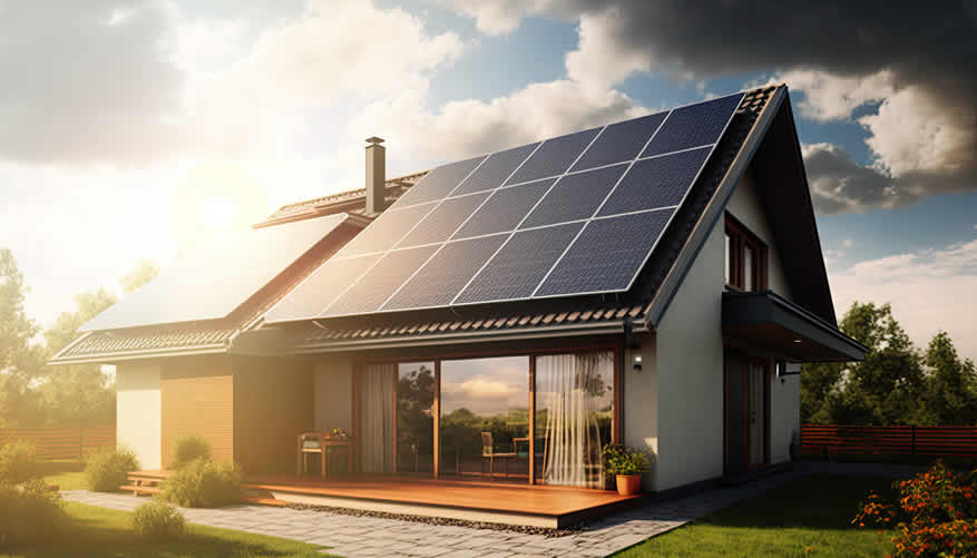 off-grid living
