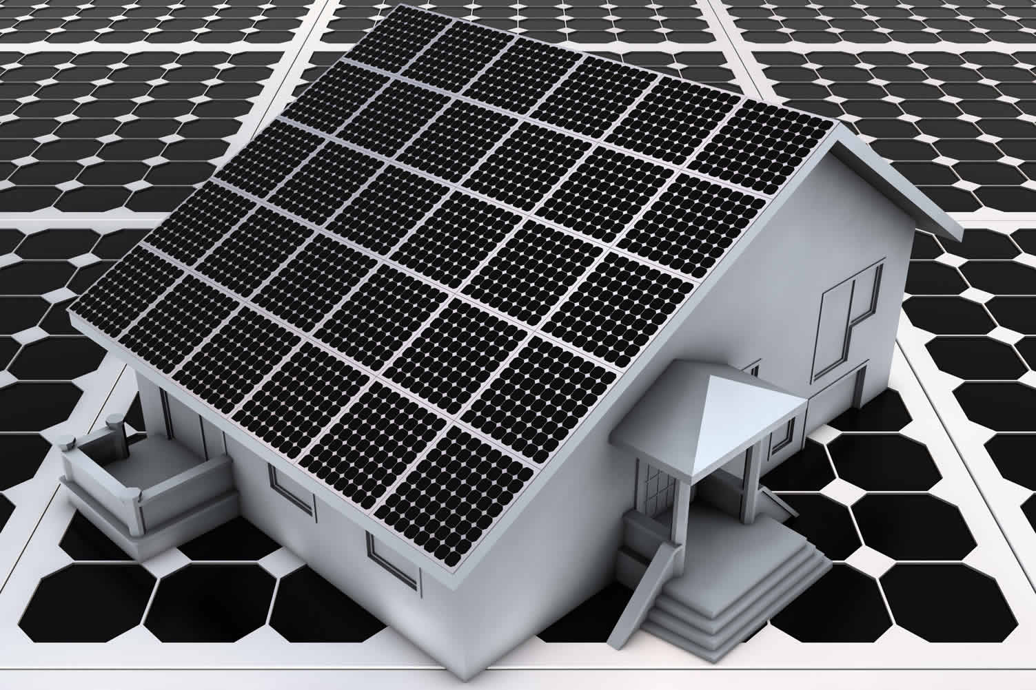 off-grid living