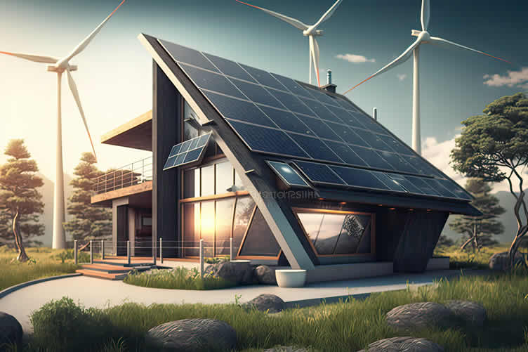 off-grid living