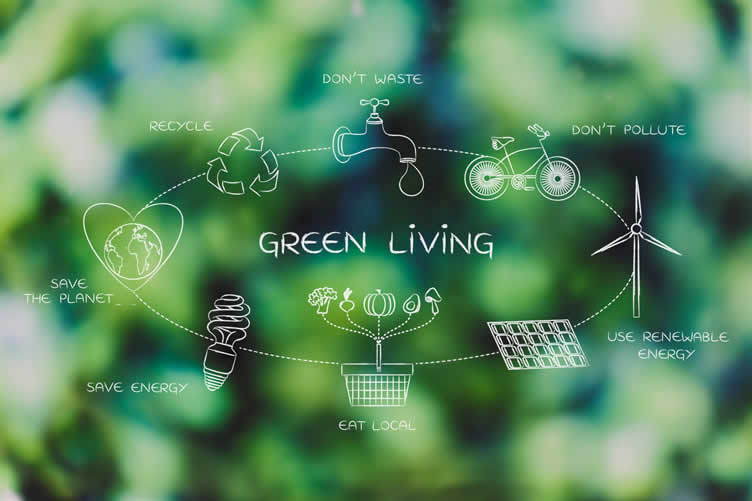 off-grid living