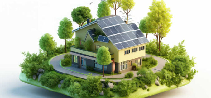 The Ultimate Guide to Building or Remodeling Your Off-Grid Home