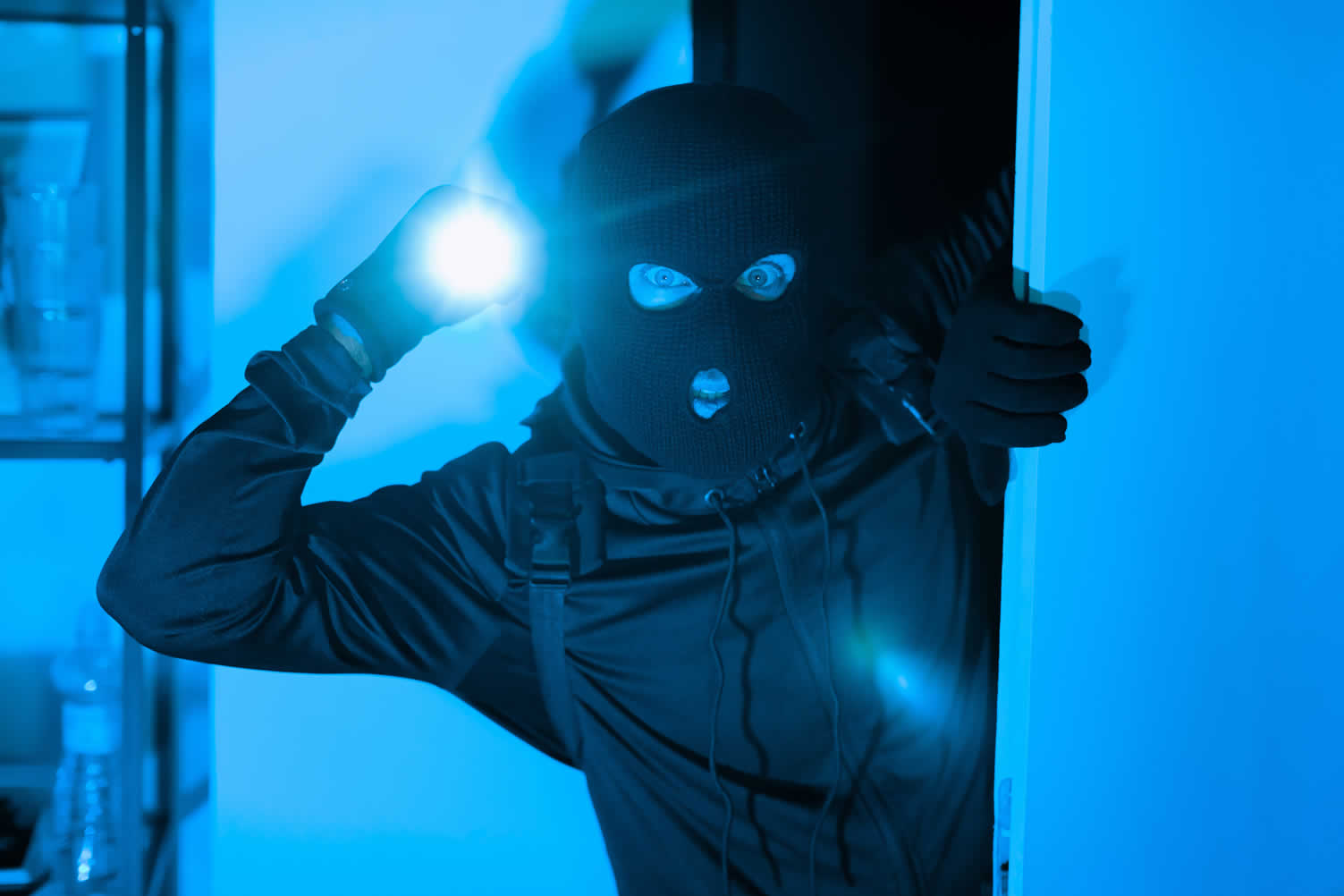 affordable home security tips