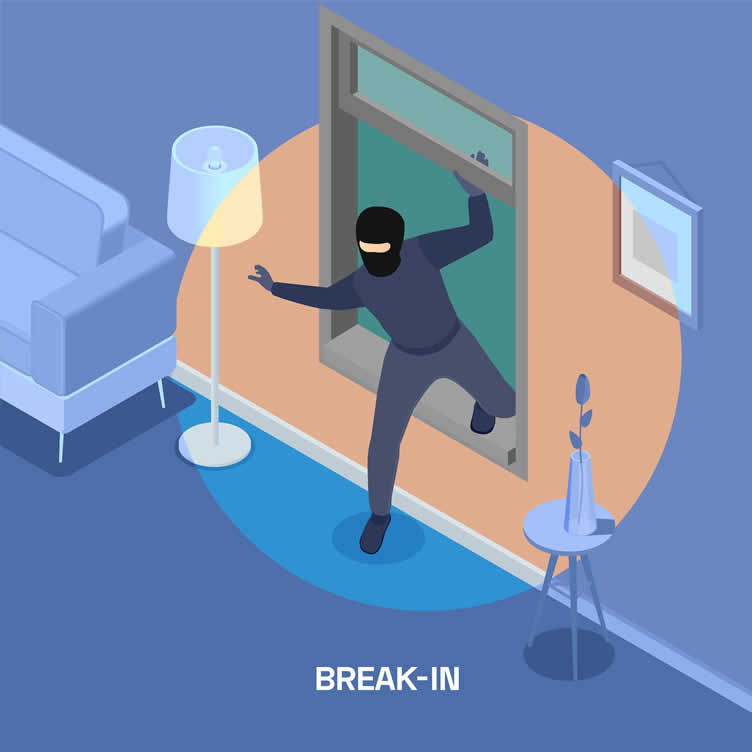affordable home security tips