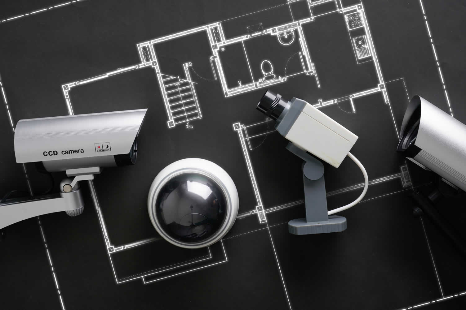 affordable home security tips
