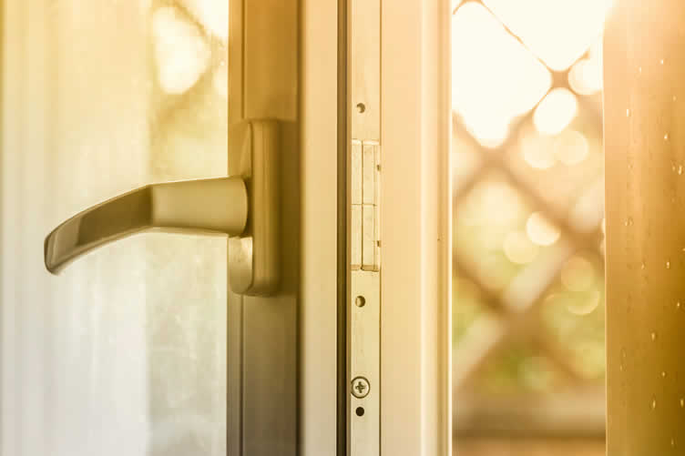 affordable home security tips